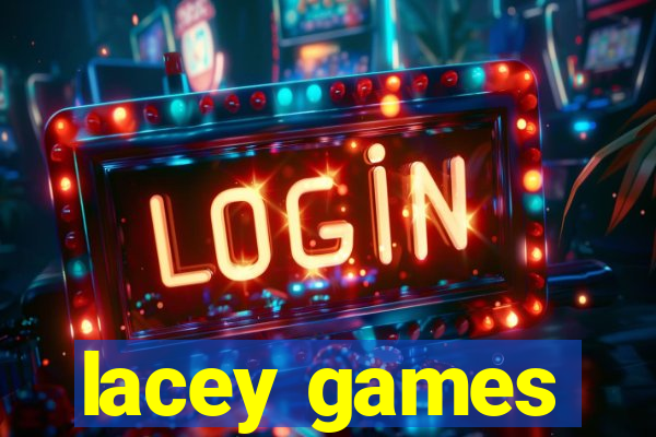 lacey games